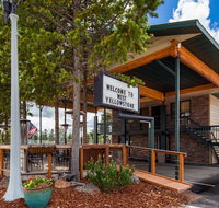 Best Western Weston Inn - Orlando Tourists