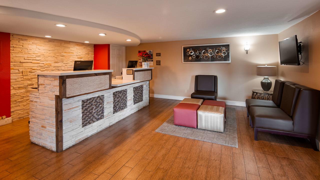 Best Western Weston Inn - thumb 13