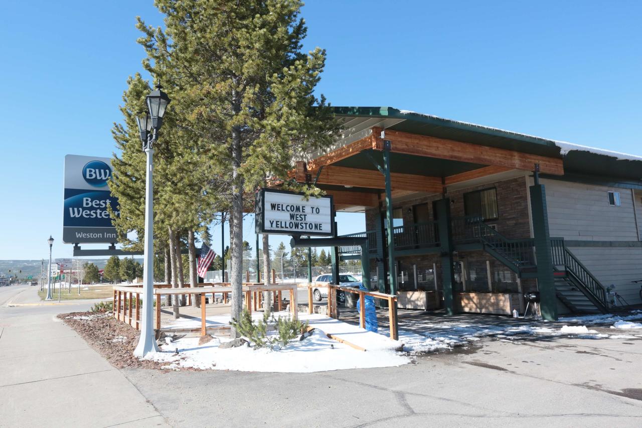 Best Western Weston Inn - thumb 23