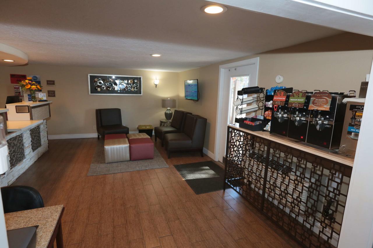 Best Western Weston Inn - thumb 43