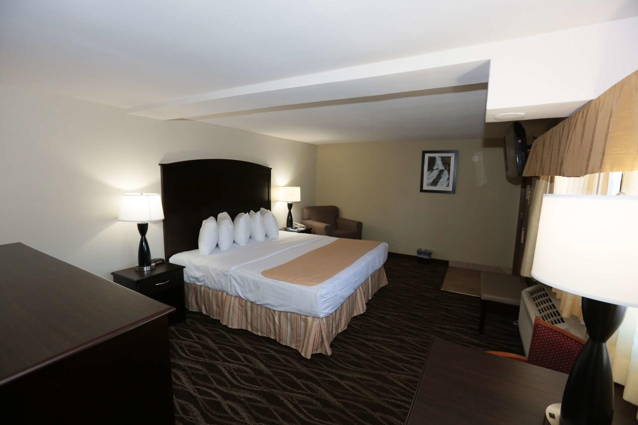 Best Western Weston Inn - thumb 19