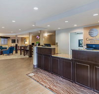 Comfort Inn University - Orlando Tourists