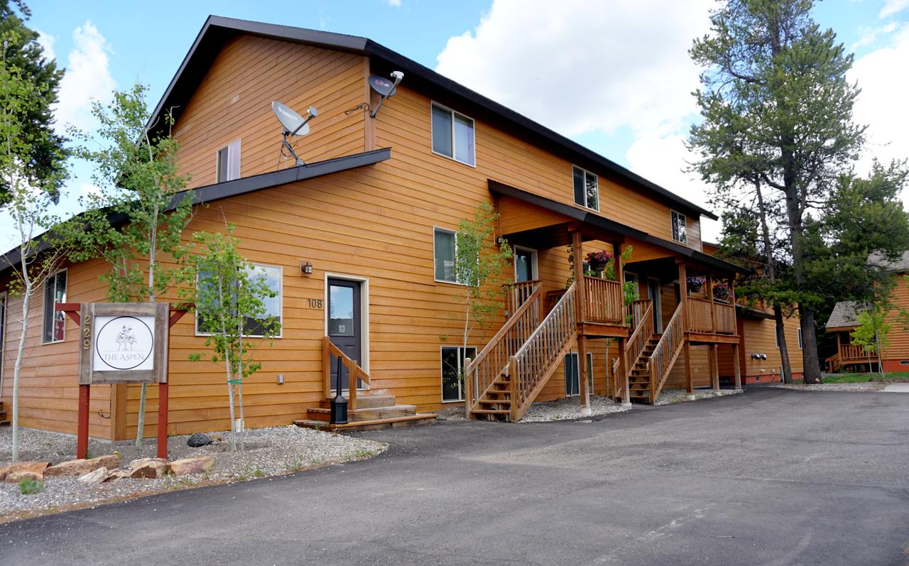 The Aspen Condos - thumb 17