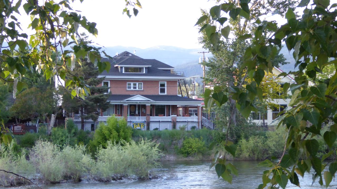 Goldsmith's Bed And Breakfast - thumb 33