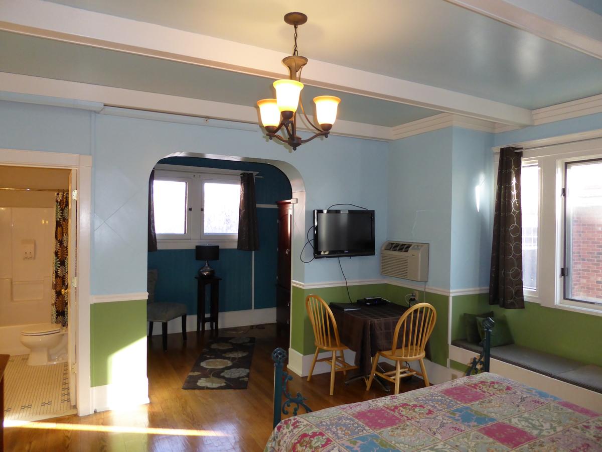 Goldsmith's Bed And Breakfast - thumb 35