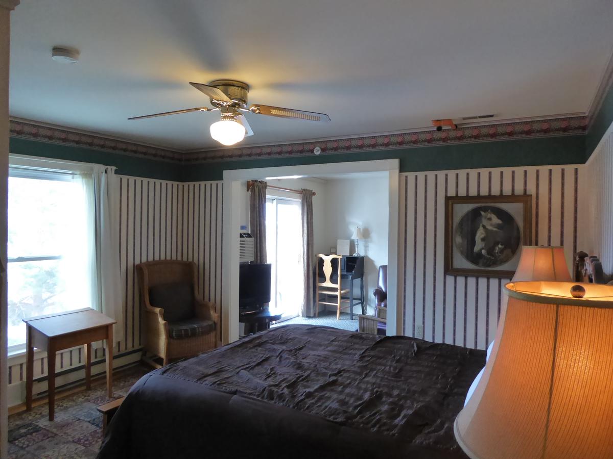 Goldsmith's Bed And Breakfast - thumb 25