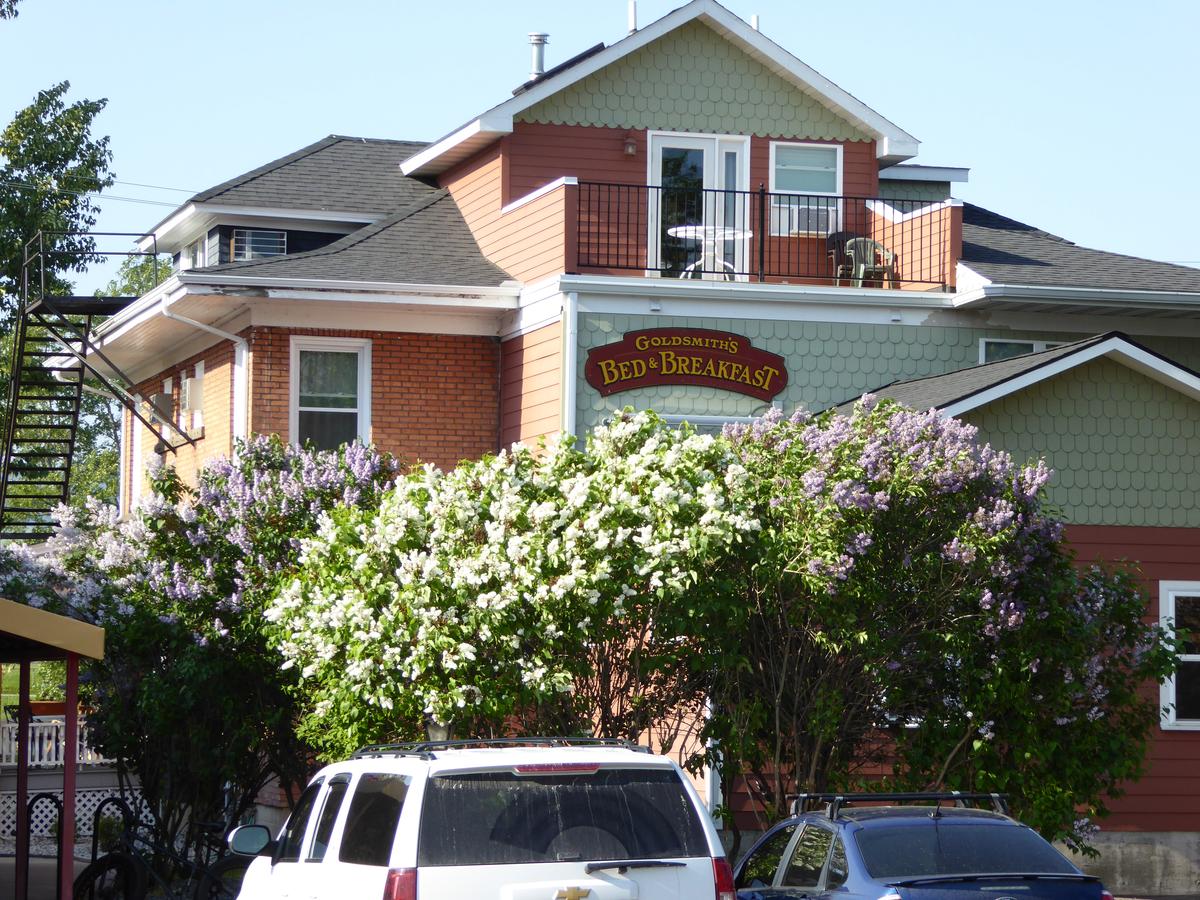 Goldsmith's Bed And Breakfast - thumb 3