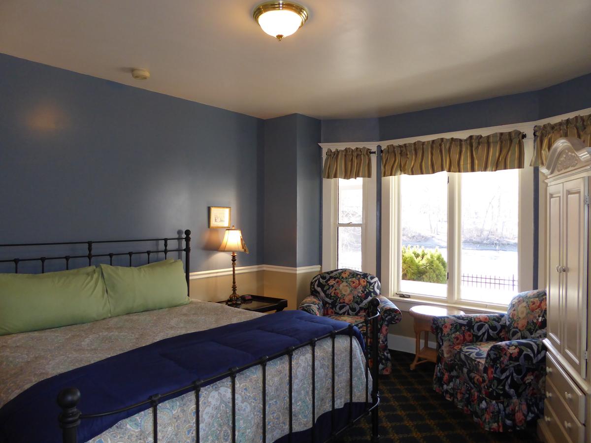 Goldsmith's Bed And Breakfast - thumb 14