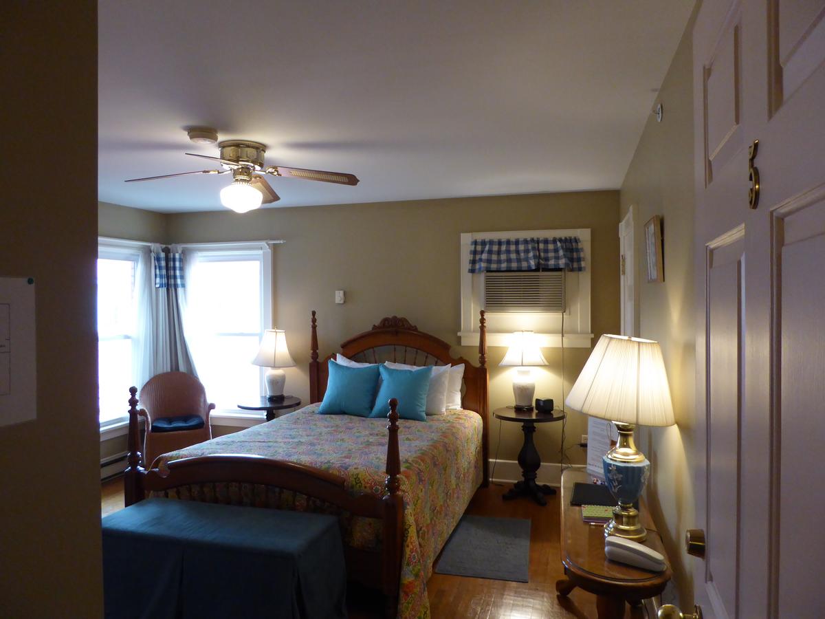 Goldsmith's Bed And Breakfast - thumb 29
