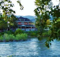 Goldsmith's Bed and Breakfast - Orlando Tourists