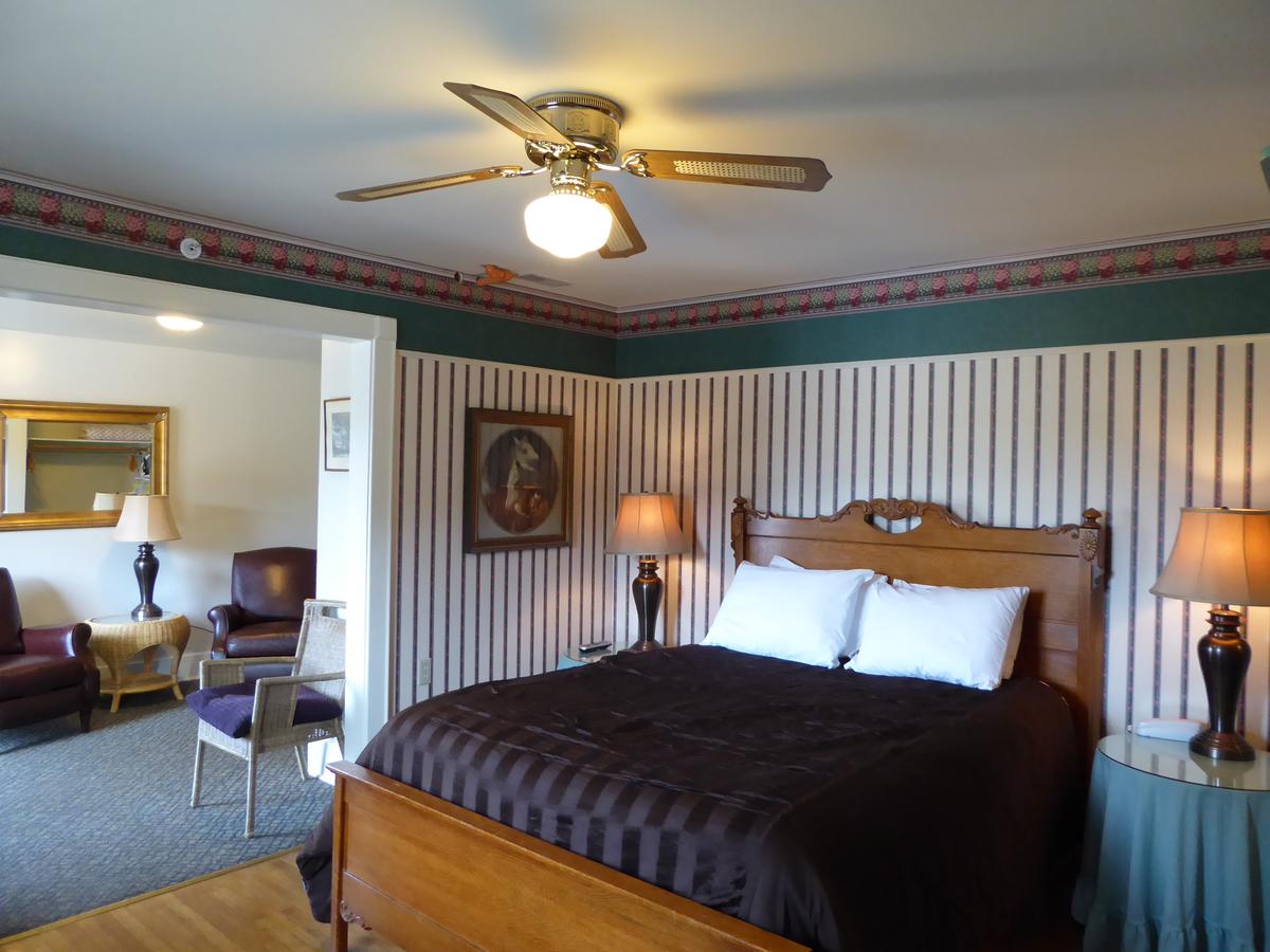 Goldsmith's Bed And Breakfast - thumb 15