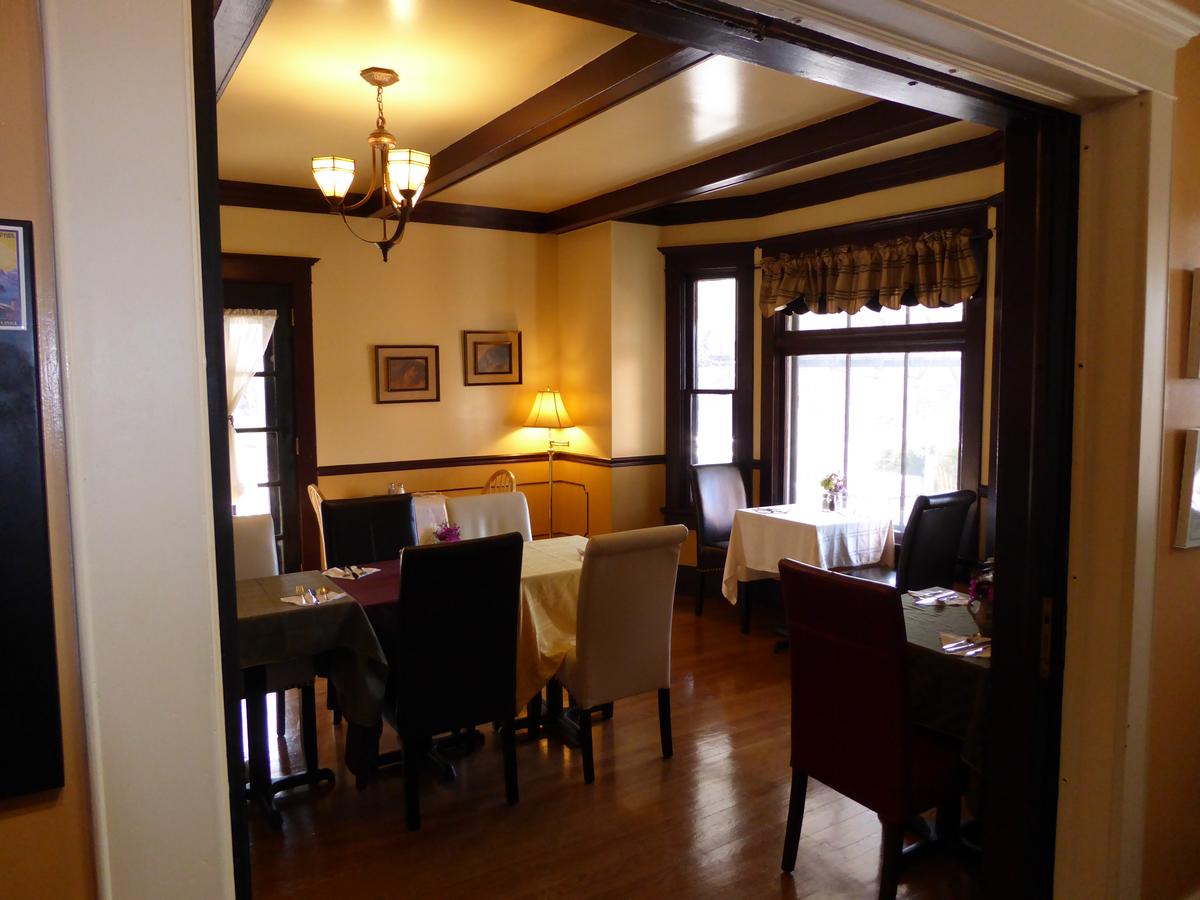 Goldsmith's Bed And Breakfast - thumb 39