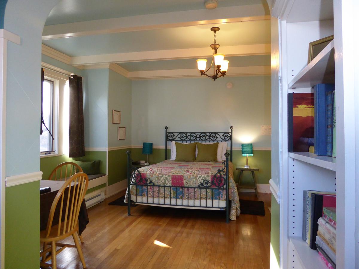 Goldsmith's Bed And Breakfast - thumb 17