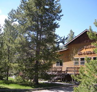 West Yellowstone Bed and Breakfast - Orlando Tourists