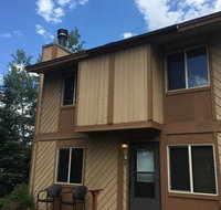 Yellowstone Townhouses Trapper - Orlando Tourists