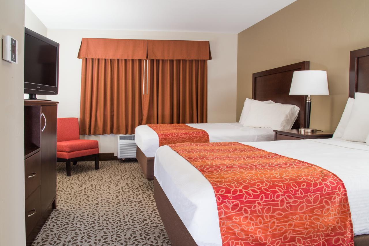 Gray Wolf Inn & Suites - thumb 13