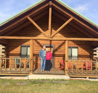 Yellowstone Country Cabins - Orlando Tourists
