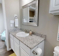 Hammonds Reef-14916 Five-bedroom Holiday Home - Orlando Tourists