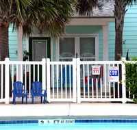 The Commons 102 - Three Bedroom Townhome - Orlando Tourists