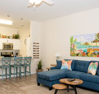 Big Sur-14901 One-bedroom Holiday Home - Orlando Tourists