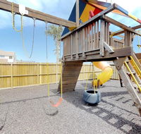 Half Moon Bay-14911 One-bedroom Holiday Home - Orlando Tourists