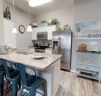 Big Shell-14916 Two-bedroom Holiday Home - Orlando Tourists