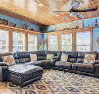 VW67 - Whale of a Time - Orlando Tourists