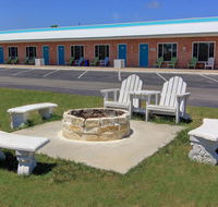 Shark Reef Resort Motel  Cottages - Orlando Tourists