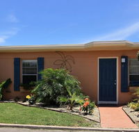 Palm Breeze Cottage - Orlando Tourists