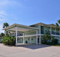 Island Hotel Port Aransas - Orlando Tourists