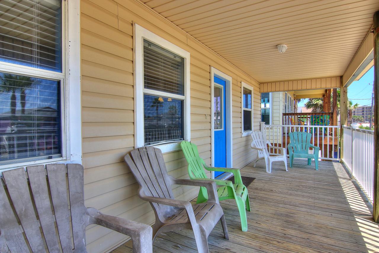 Quitcha Beach Inn Home - thumb 12