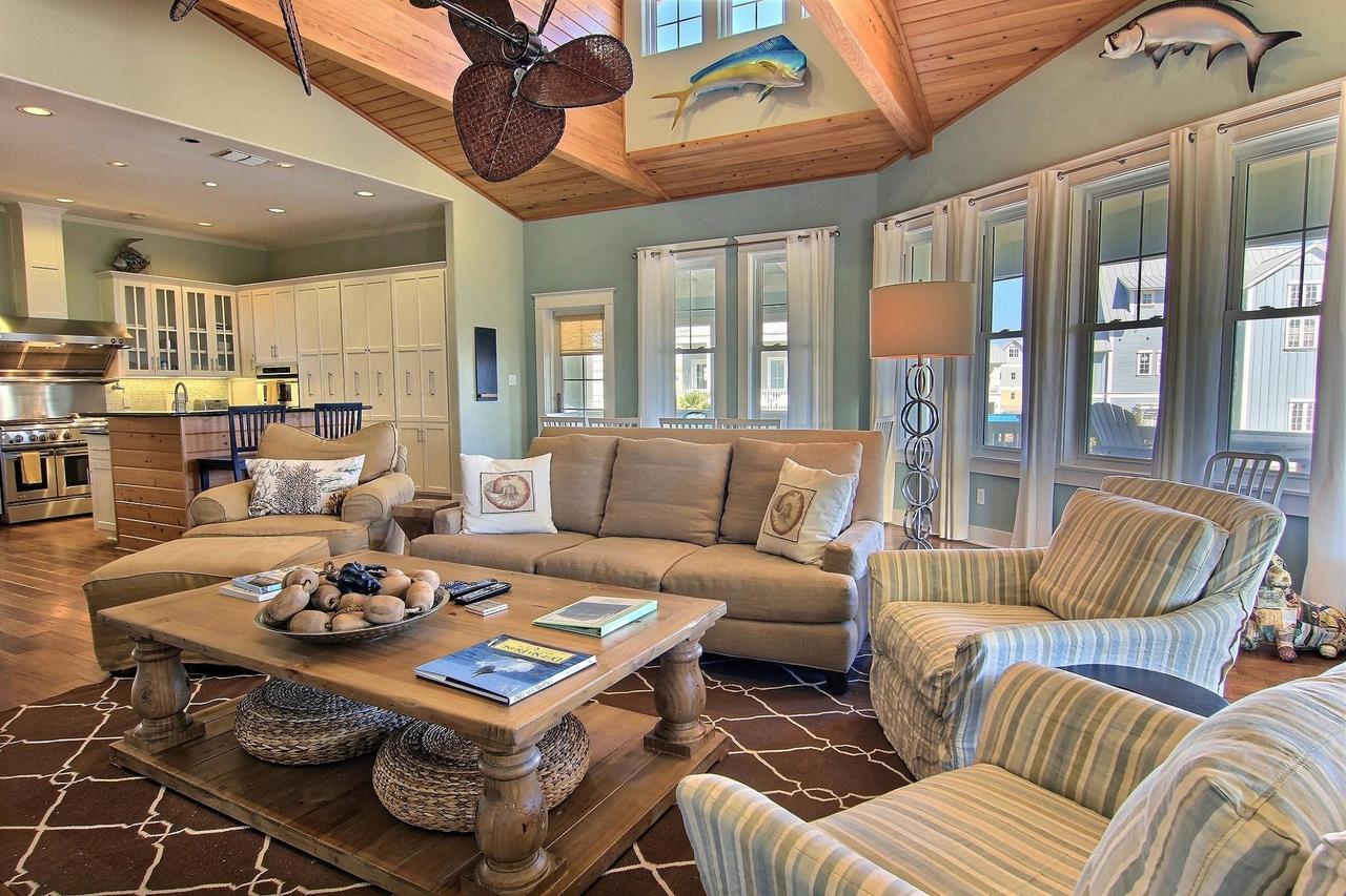 Cinnamon Shore- Summer House 181 SE - thumb 33