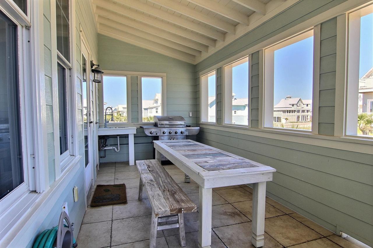 Cinnamon Shore- Summer House 181 SE - thumb 27