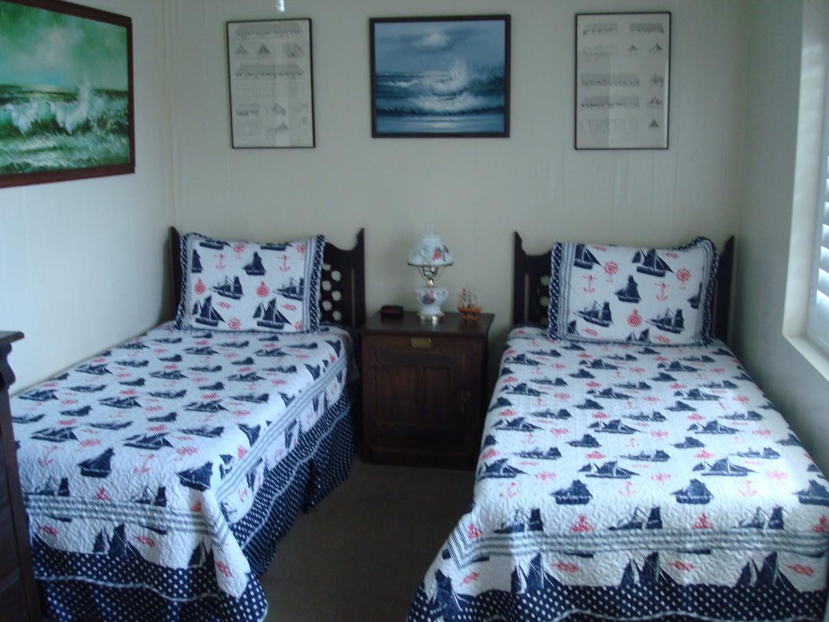 Beachy Keen Siv32 Condo - thumb 1