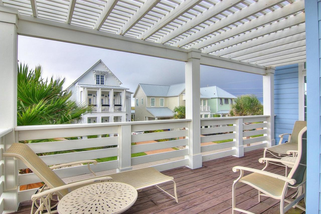 Cinnamon Shore- Casa Del Mar 103 ST - thumb 25