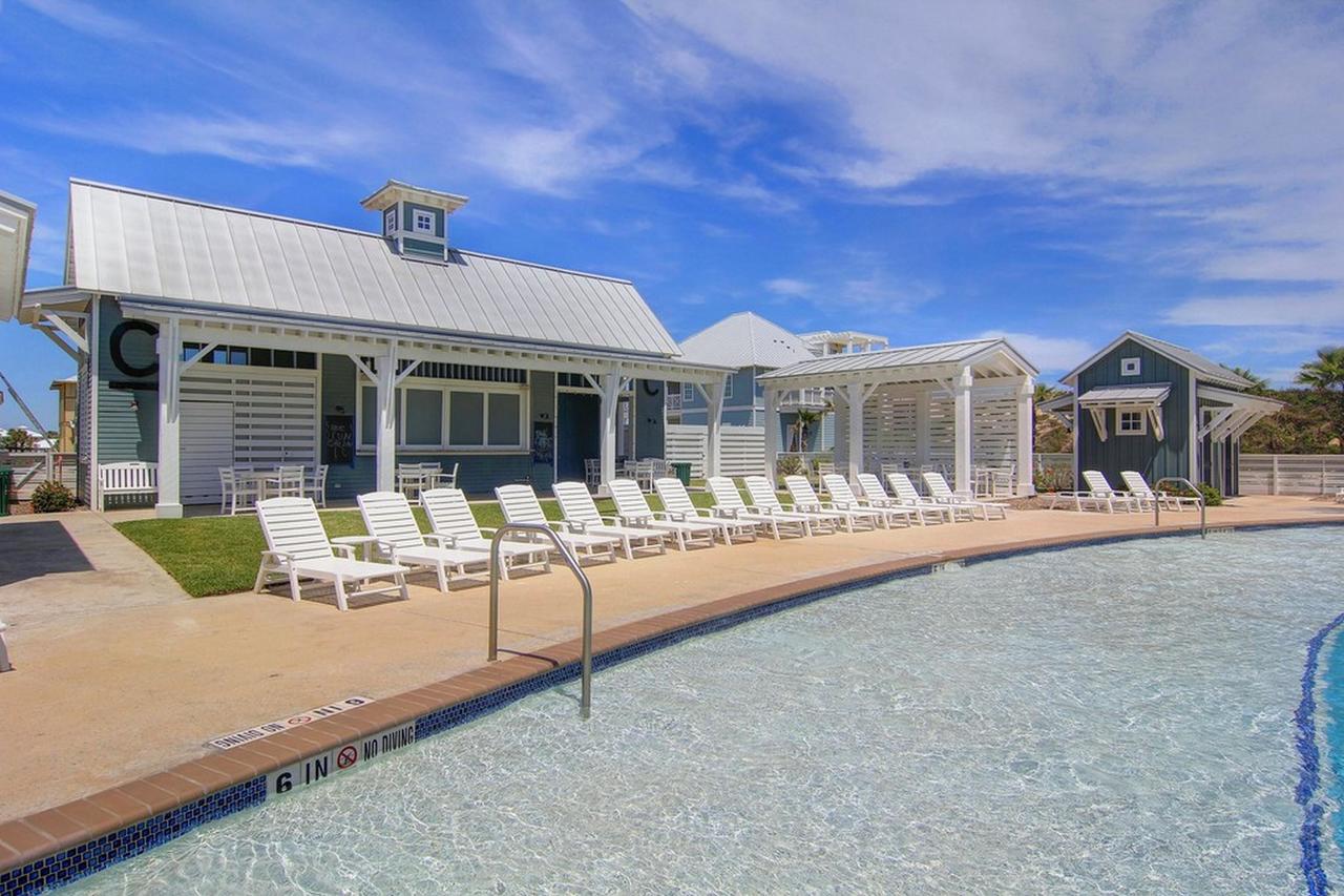 Cinnamon Shore- Casa Del Mar 103 ST - thumb 17