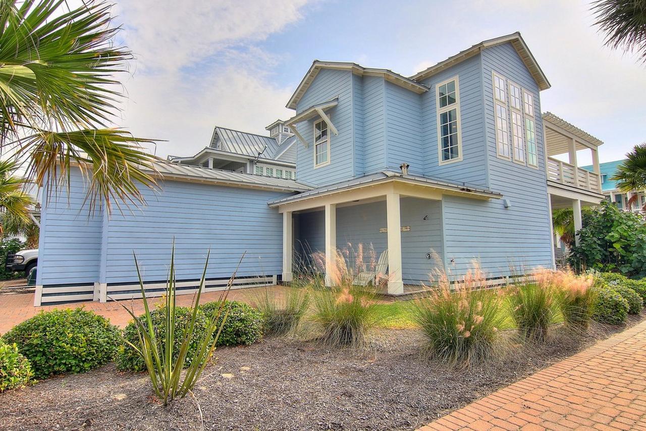 Cinnamon Shore- Casa Del Mar 103 ST - thumb 35