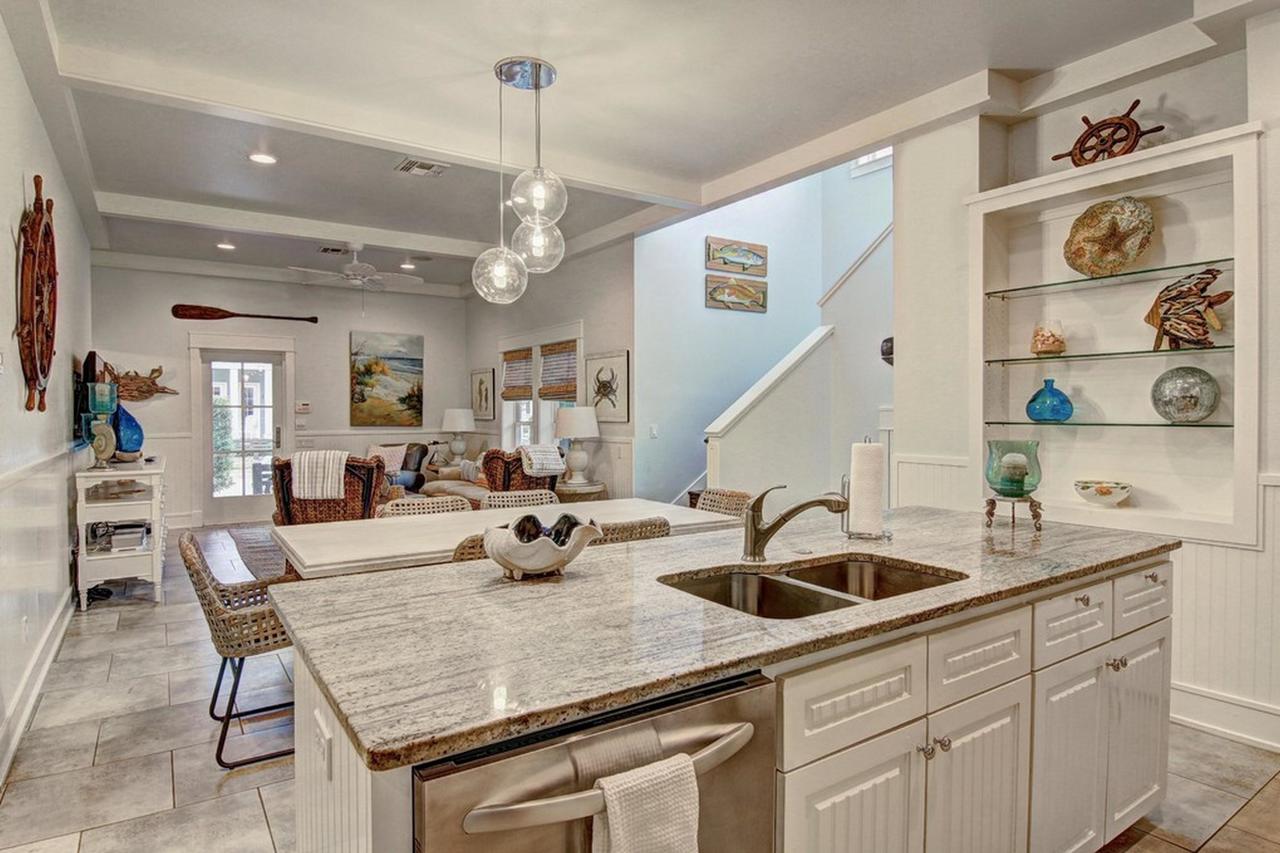 Cinnamon Shore- Casa Del Mar 103 ST - thumb 31