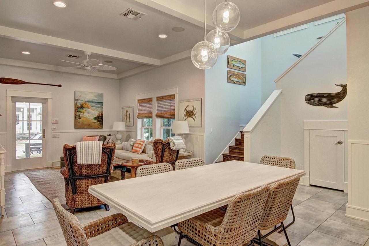 Cinnamon Shore- Casa Del Mar 103 ST - thumb 37