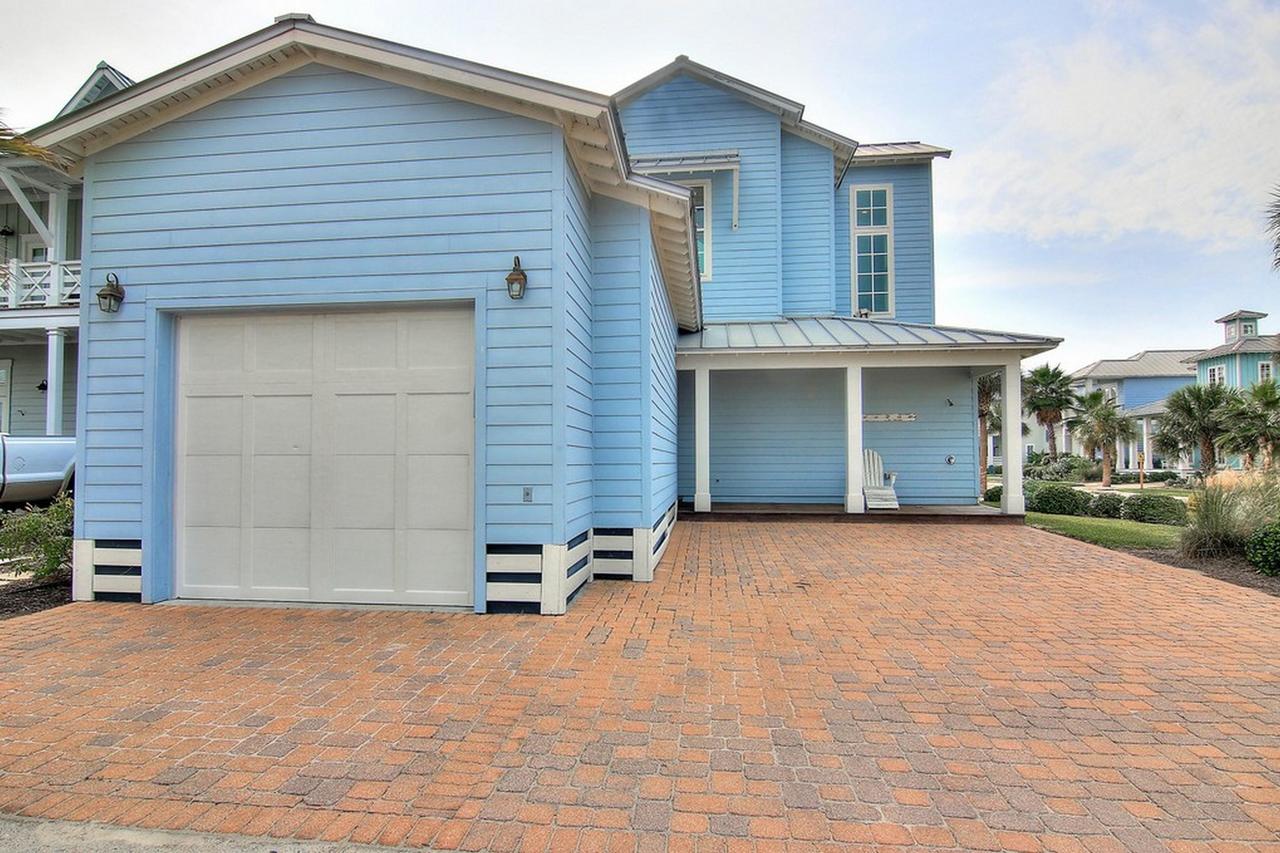 Cinnamon Shore- Casa Del Mar 103 ST - thumb 0