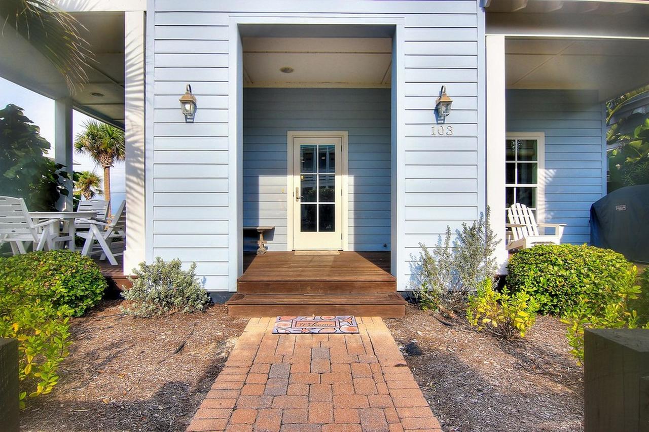 Cinnamon Shore- Casa Del Mar 103 ST - thumb 28