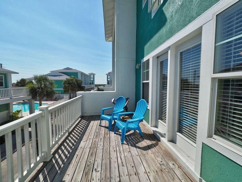 Heaven On Eleven Mc8 Condo - thumb 9