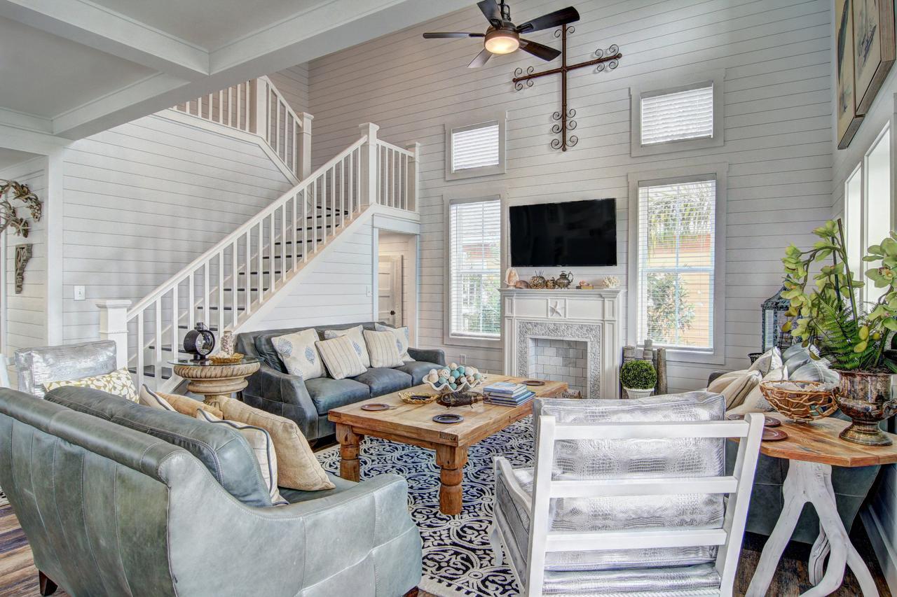 Island Star 707Pp Home - thumb 39