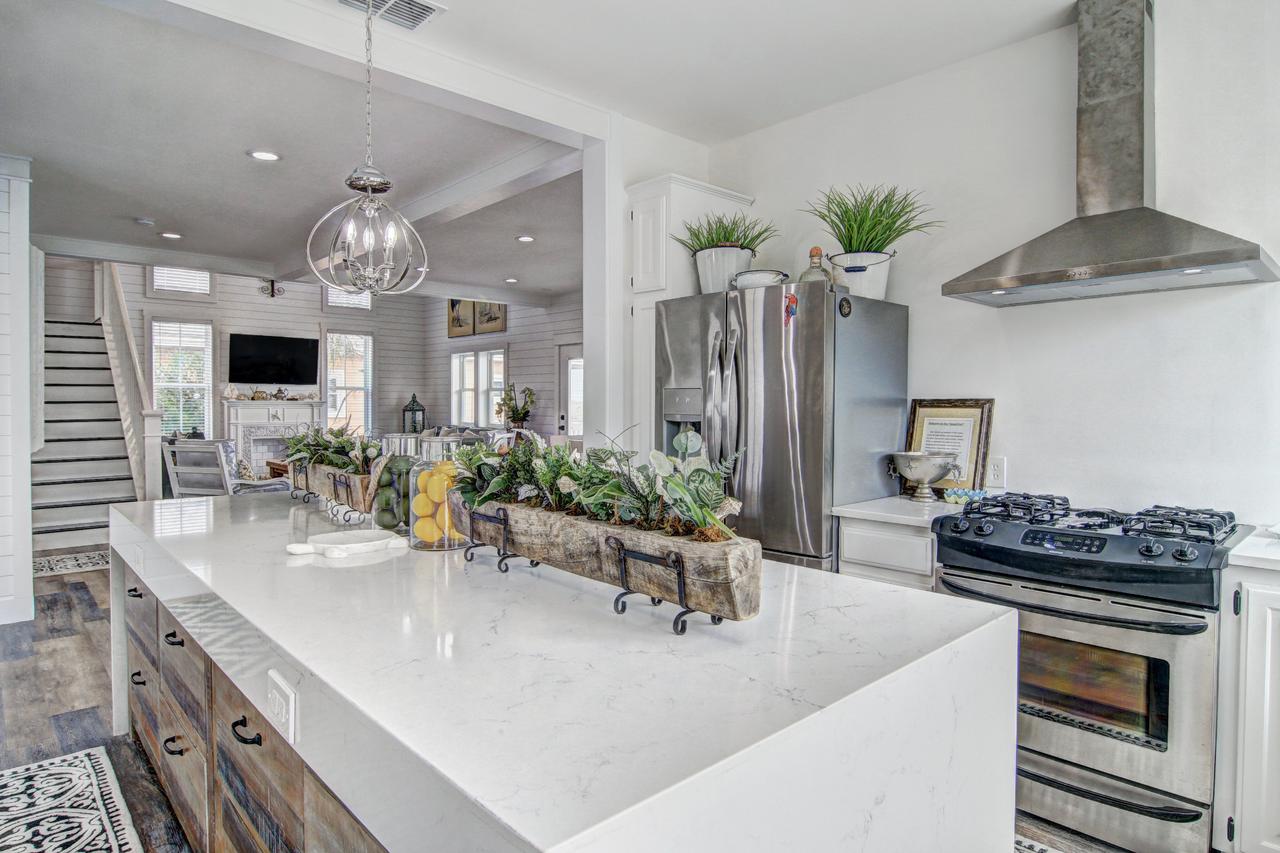 Island Star 707Pp Home - thumb 32