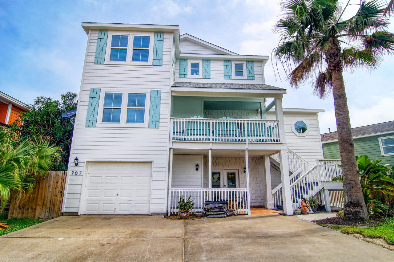 Island Star 707Pp Home - thumb 0