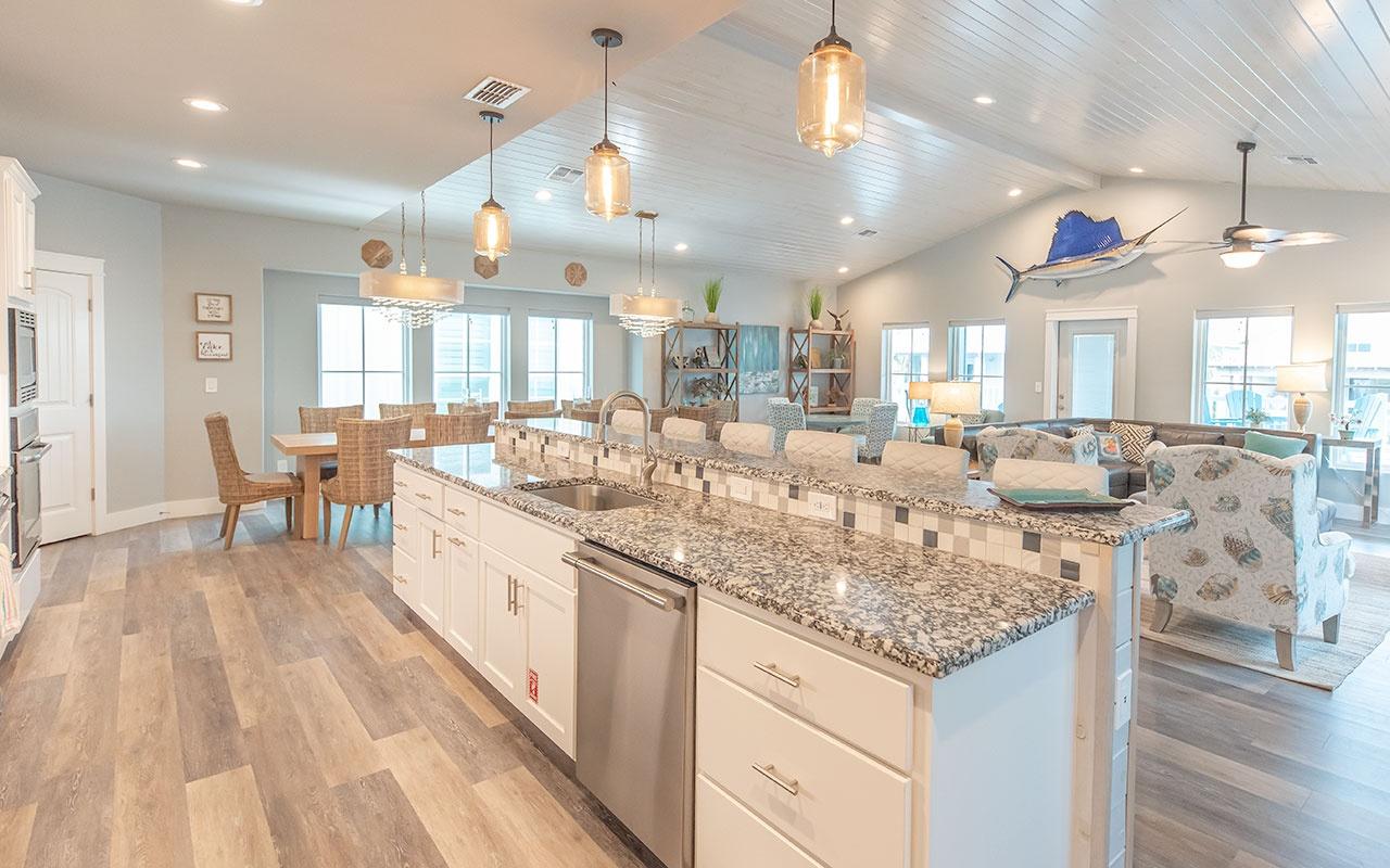 Marlin Madness BB909 Home - thumb 13