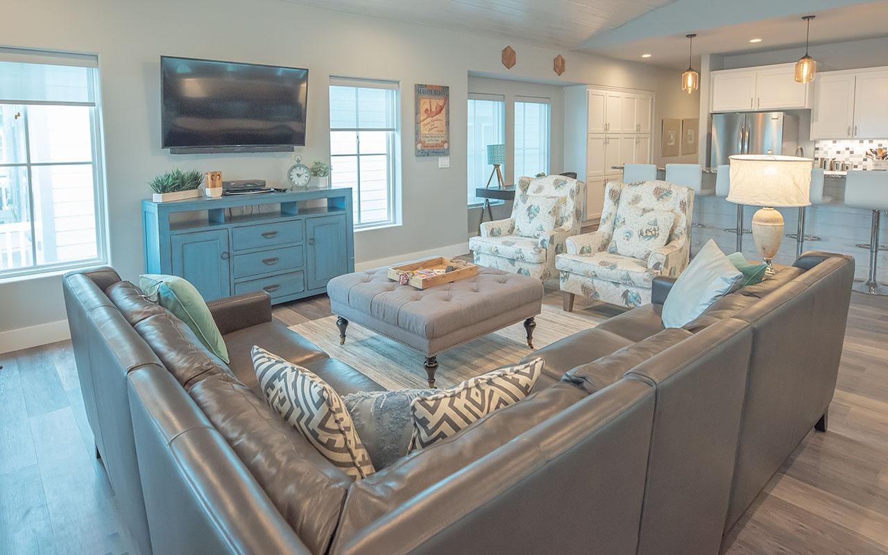 Marlin Madness BB909 Home - thumb 24