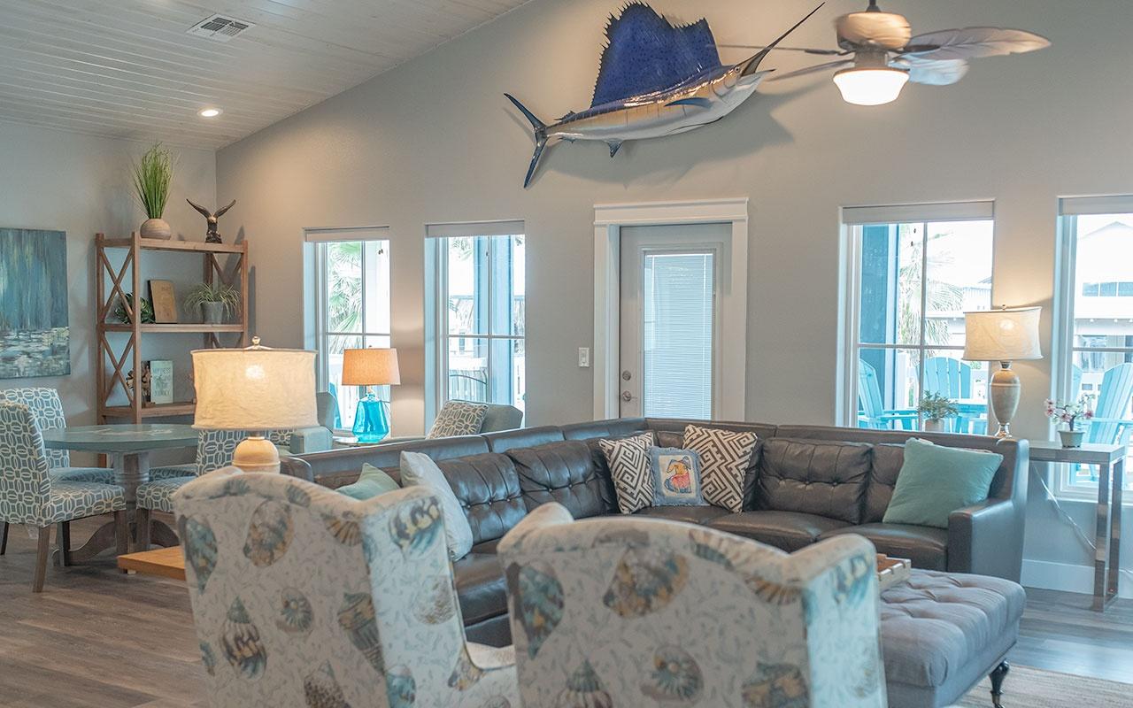 Marlin Madness BB909 Home - thumb 22