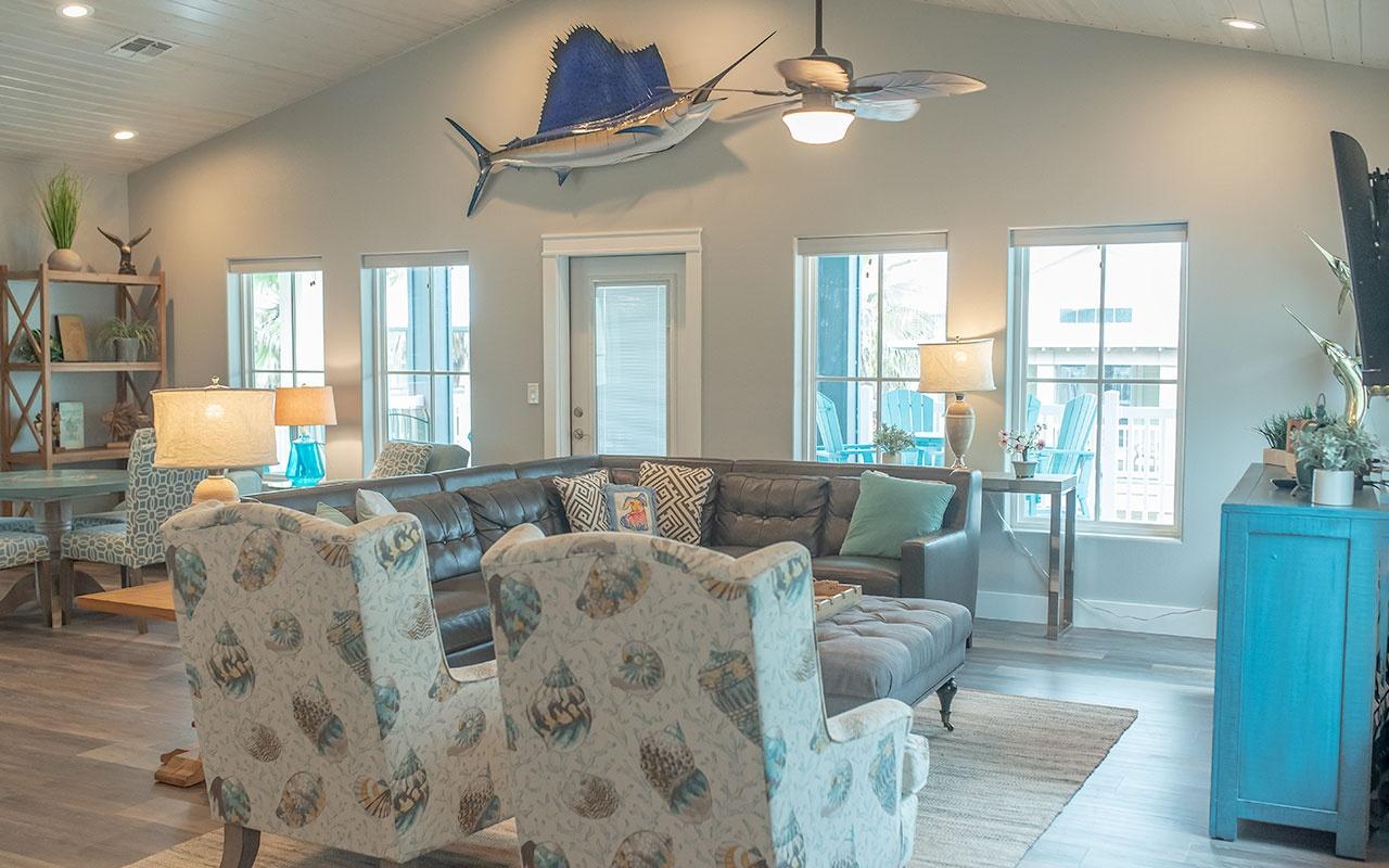 Marlin Madness BB909 Home - thumb 30