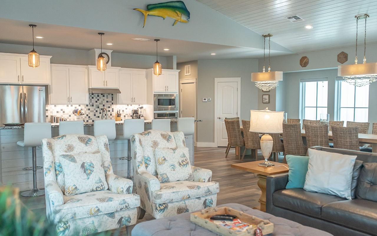 Marlin Madness BB909 Home - thumb 32